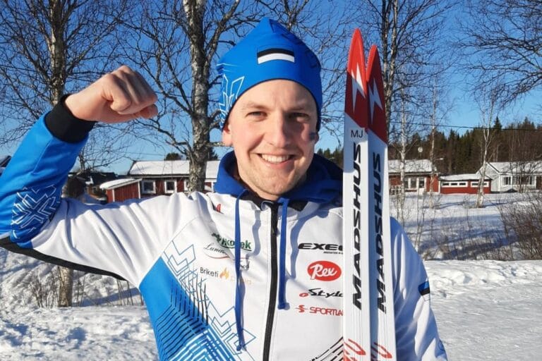 Silly Season: Mattis Jaama Joins Team Nordic Jobs Worldwide