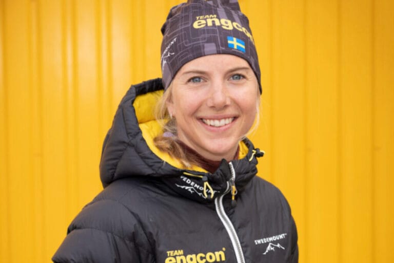 Tough Long-Distance Double For Some Pro Tour Athletes