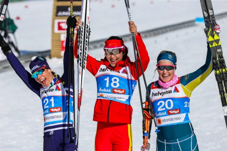 Malé tímy na olympijské hry 2022