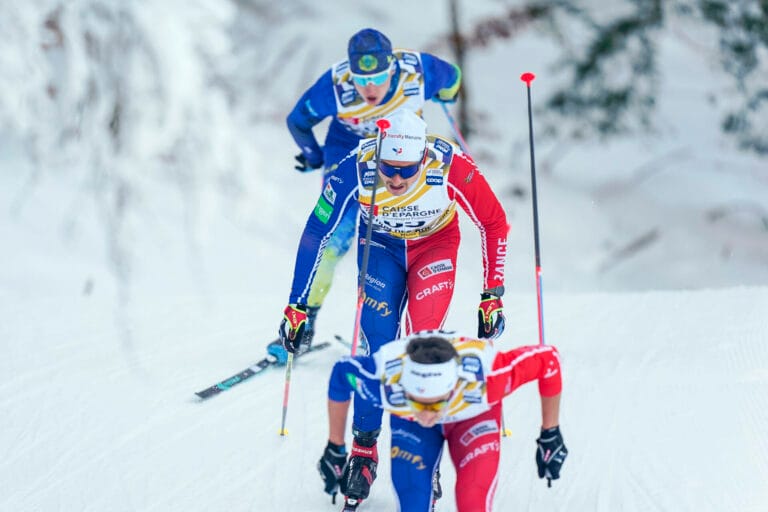 Les Rousses World Cup: Start Lists and Start Times For Saturday