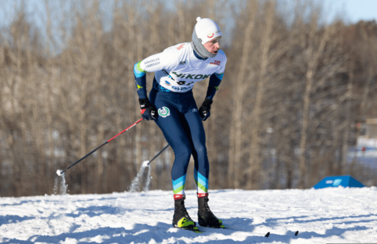 Mattila Looking Forward To Checking The Level At Ski Classics: “Let’s Find Where I am At” 