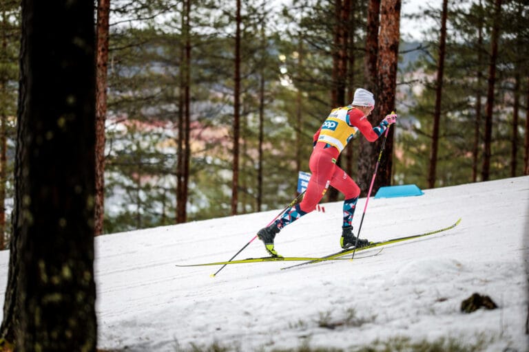Lahti World Cup: Men’s Sprint Qualifier