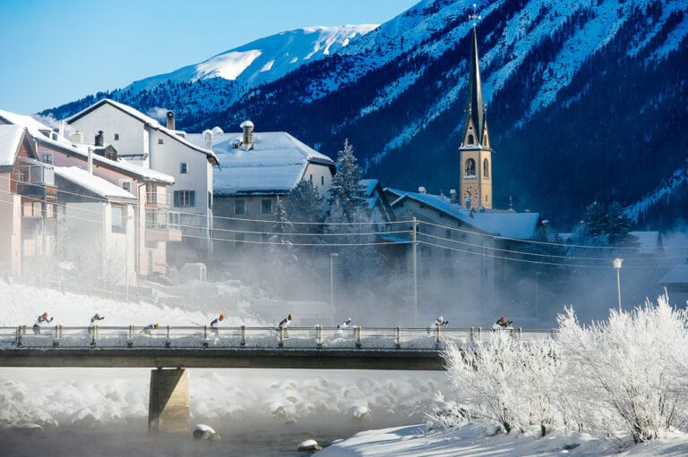 Engadin