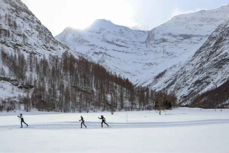 Marathon International De Bessans liittyy mukaan Ski Classics Haastajien kalenteri