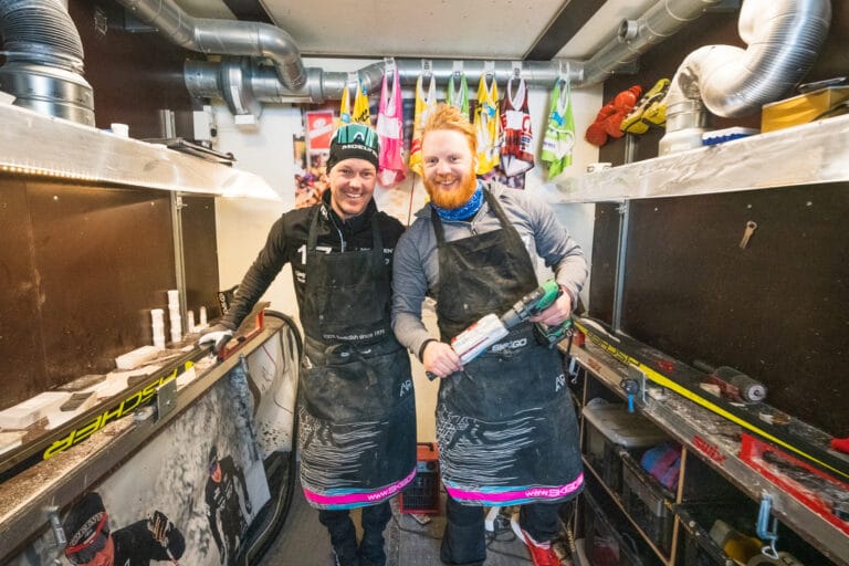 All You Need To Know About Grinds And Grinding