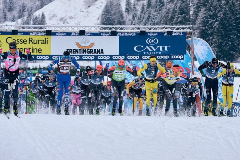 7. PRO TOUR EVENT PRESENTATION: MARCIALONGA