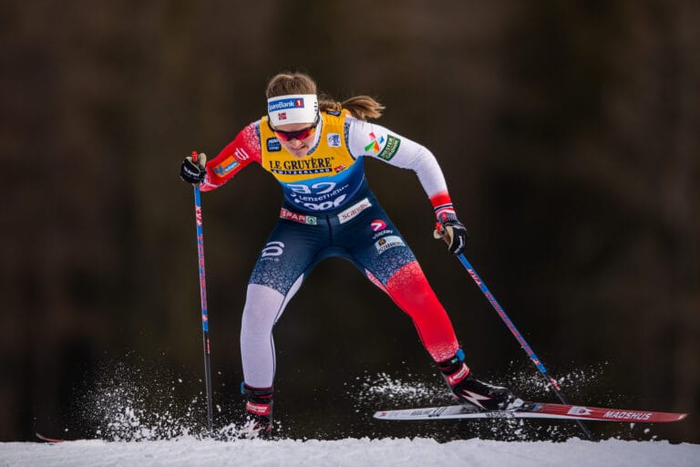 Norway Announces Final Selection for 2022 Olympic Team