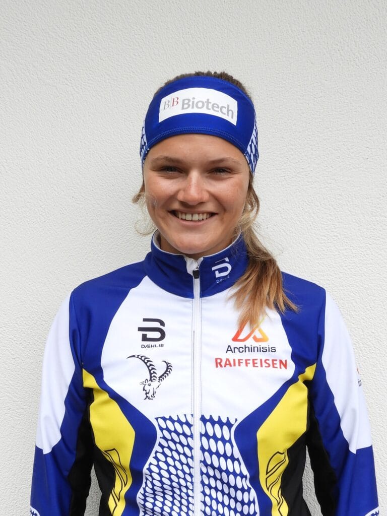 Team BSV Ibex Gets A New Skier