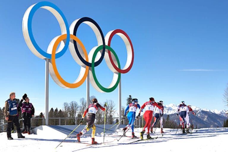 IOC: The 2022 Olympics Will Not Be Postponed