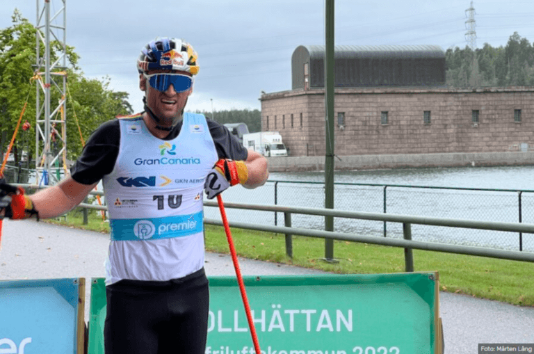 Northug: “I Need More Speed, Endurance And 200 Training Hours”