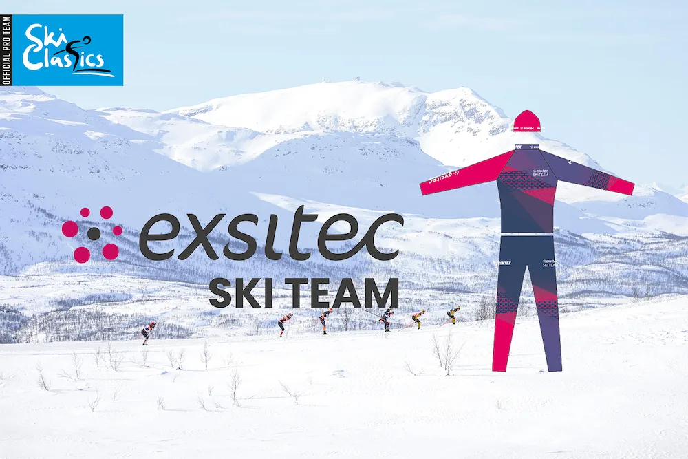 Exsitec Ski Team