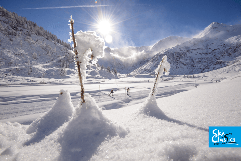 New Destination Kicks Off Season XIV – Bad Gastein Pro Team Tempo