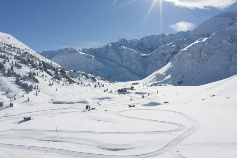 Ski Classics Season XIV Is Here