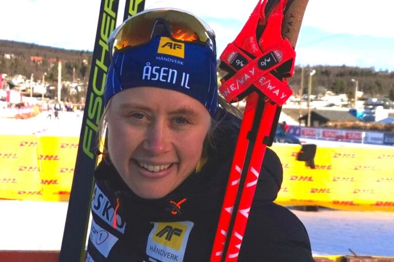 Norway Announces Line-Up for Tour de Ski