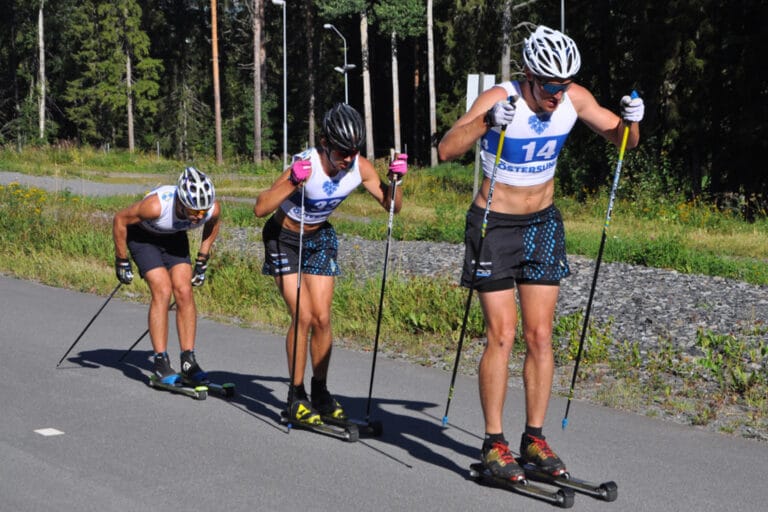 Countdown To OnePartnerGroup-Loppet and Tanumsloppet Challengers