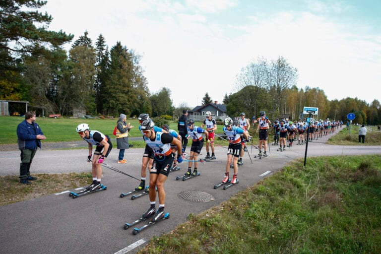 Klarälvsloppet Takes Place This Weekend In Sweden