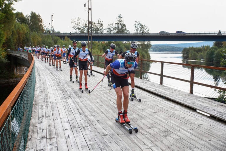 Watch Klarälvsloppet Live on SC Play For Free!