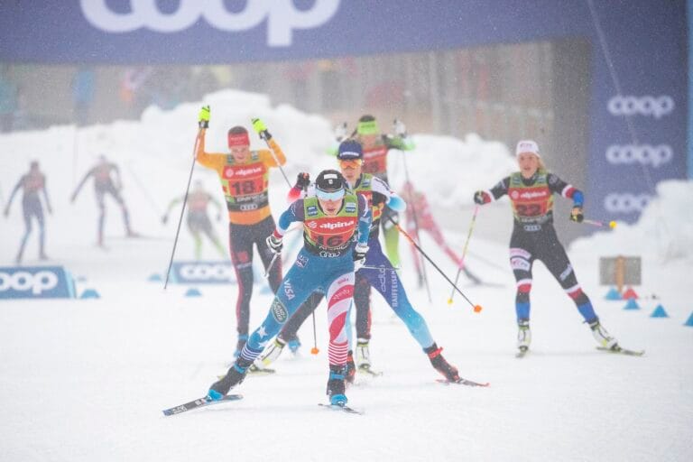 FIS Cancels World Cup in Planica January 21-23