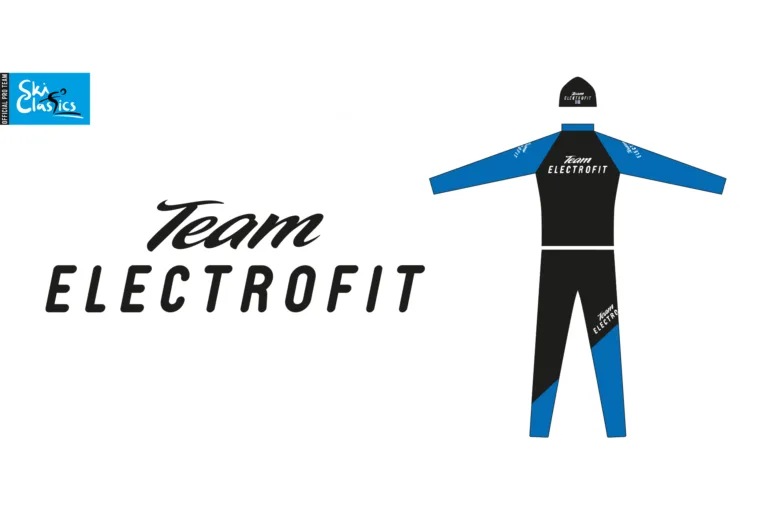 Team Electrofit – Prezentácia profesionálneho tímu, sezóna XIV