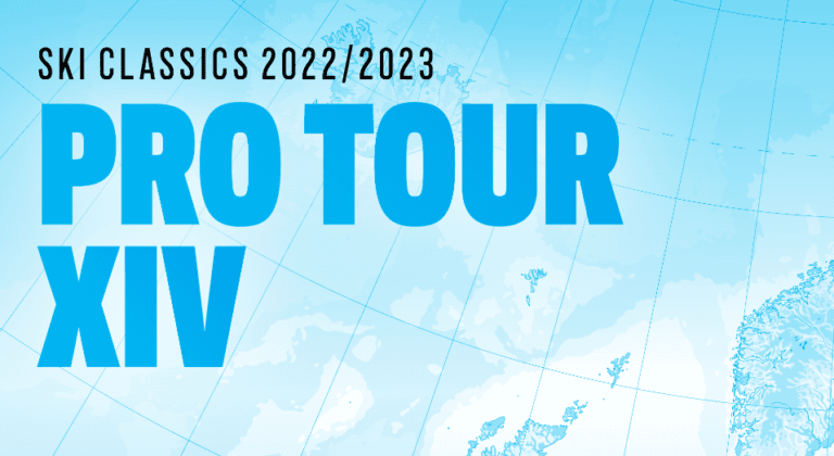 Ski Classics Season XIV Calendar Launch Starts Tomorrow!