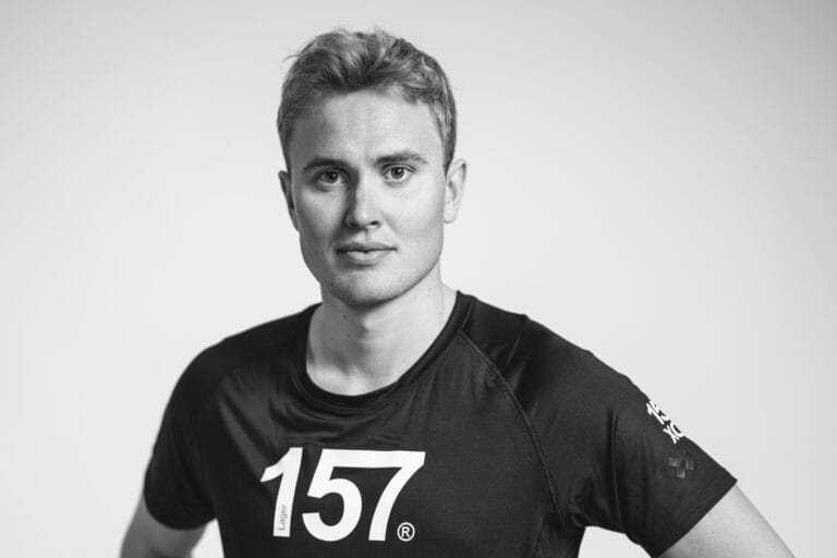 Torleif Syrstad: “I Think About Vasaloppet In Almost Every Training Session”