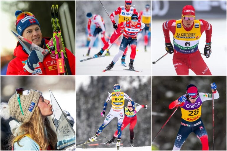 Who Will Win Tour De Ski?