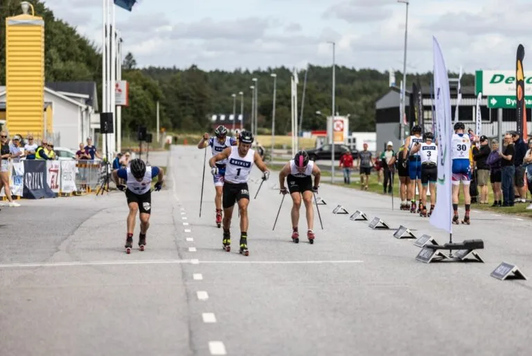 Tanumsloppet er den nye svenske sommerudfordrer