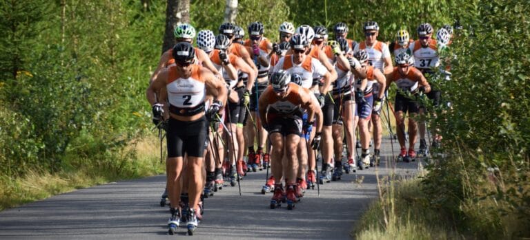 Värnamorullen Opens Registration