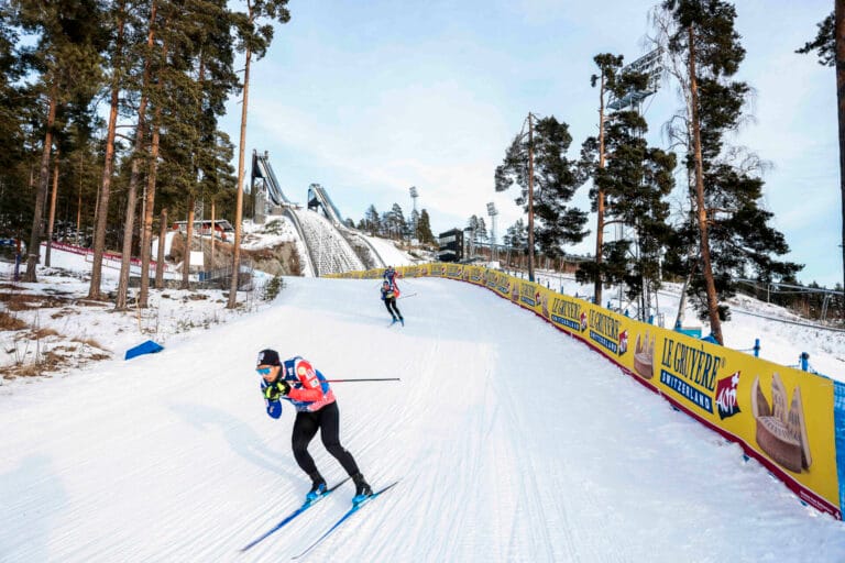 Falun World Cup: Preview, Start List, And Start Times For The Men’s 10km Race&nbsp;
