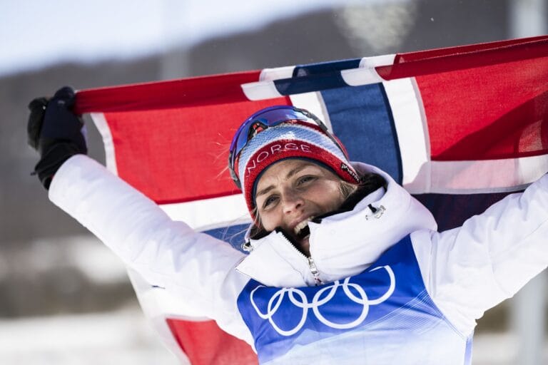 Therese Johaug Ends Her Career