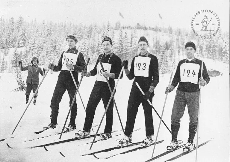 ProXCskiing.com Broadcasts Jubileumsvasan – Live Here!