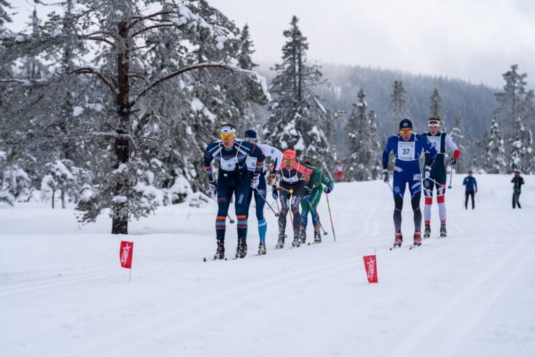 Challengers Trysil Skimaraton Coming Up This Weekend in Norway