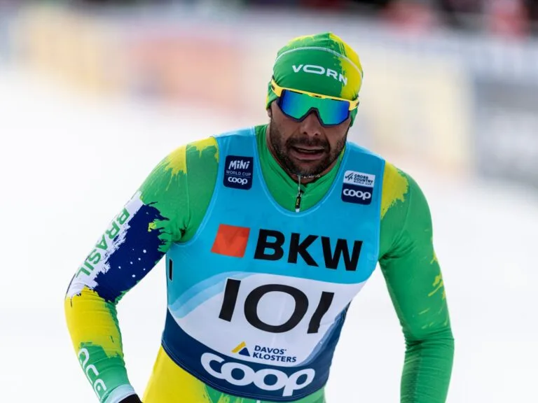 Bezprecedentná účasť Brazílie na Tour de Ski