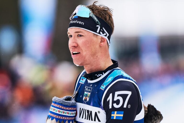 Emil Persson Ends Season XII On Top Of The SC Ranking