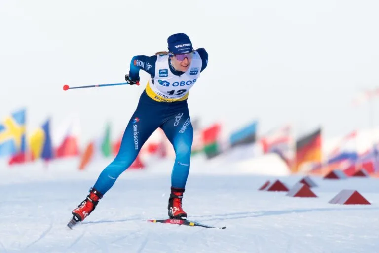 Tour De Ski – výsledky kvalifikácie žien na šprint