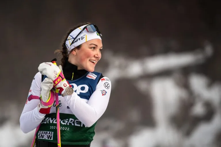 Štartovacia listina Tour De Ski – preteky s hromadným štartom v Oberstdorfe
