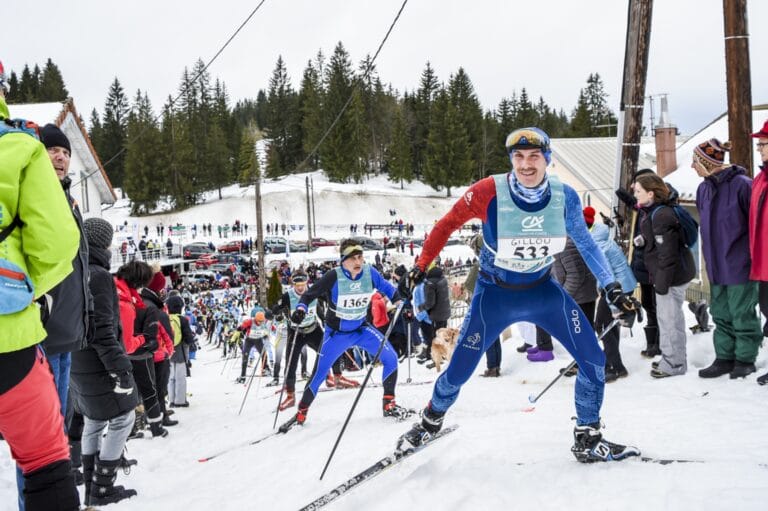 Challengers La Transjurassienne Coming Up This Weekend in France