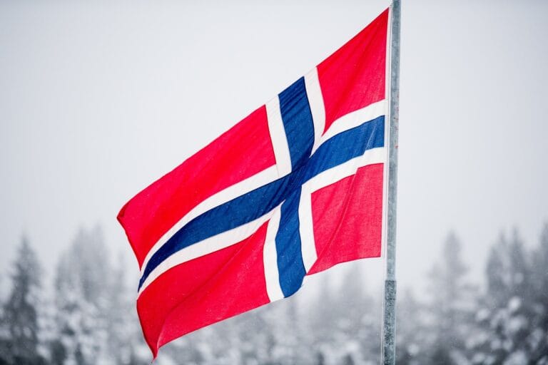 Happy Norway’s National Day To All Our Readers