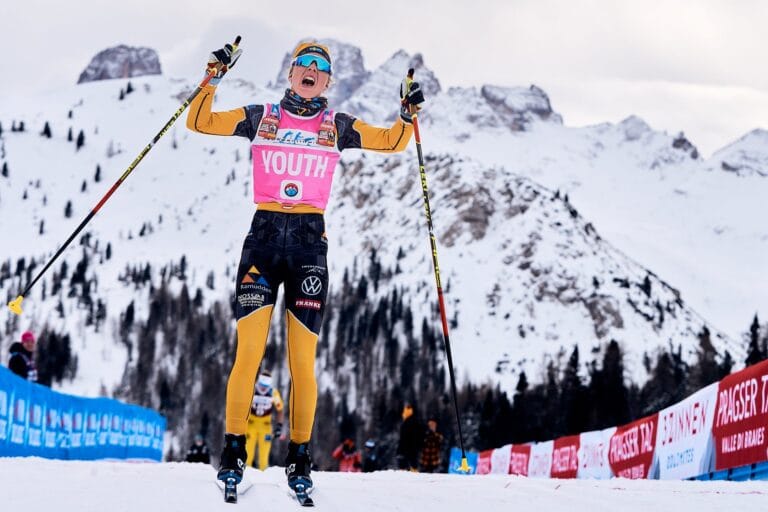 La Venosta Time Trial Favorites
