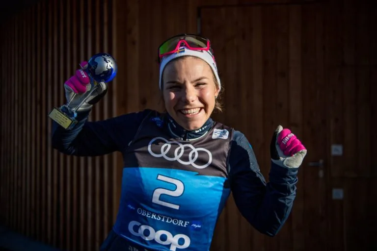 Tour de Ski, päivä 4: Parhaat kuvat Oberstdorfista