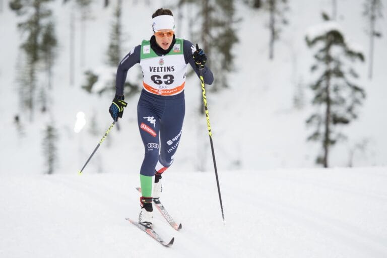 Skiers Oppose The Decision On Equal Distances For Women And Men