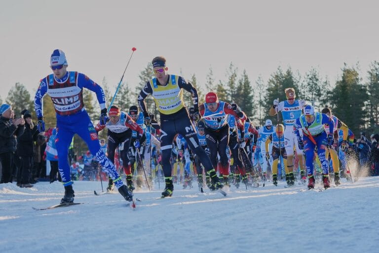 Visma Ski Classics Fantasy Season XII