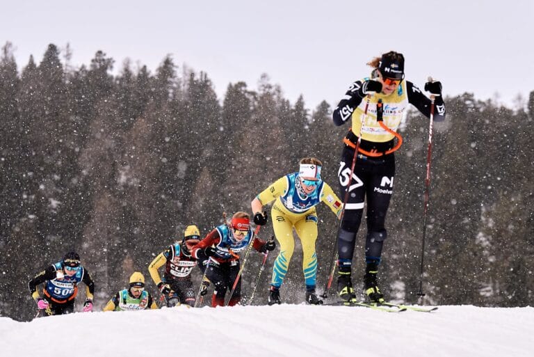 Fantasy Standings After Engadin La Diagonela