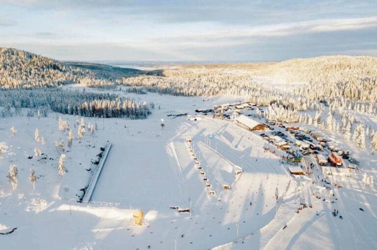 Junior and U23 World Championships 2022: Cross-Country Skiing Schedule