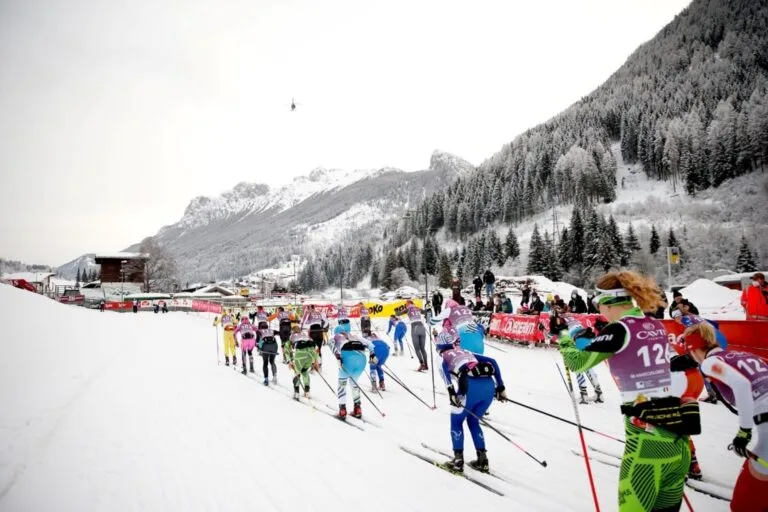 Nye spændende lokationer for Visma Ski Classics Den 8. og 9. januar