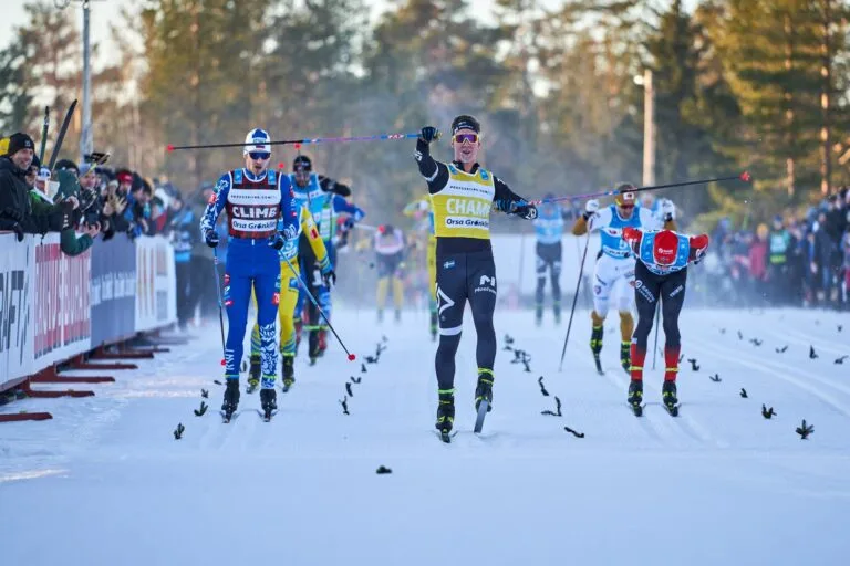 Ski(d)nytt Podcast med Emil Persson er ude nu