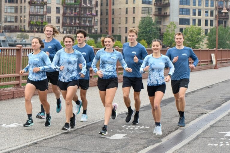 Team Birkie: “The Love For Cross-Country Skiing Is Enormous In Minneapolis And The Team Feels Very Supported”