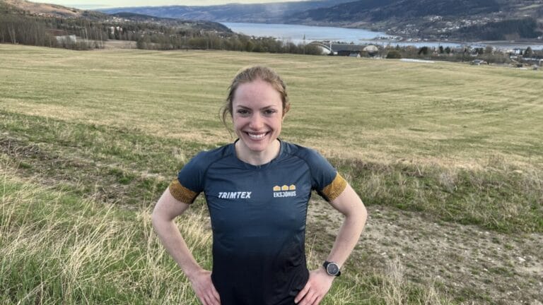 Silly Season: Magni Smedås Switches To Long-Distance Skiing and Team Eksjöhus