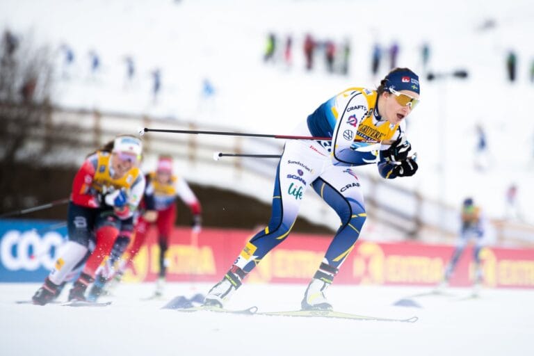Tour De Ski – Oberstdorf Sprint Start List