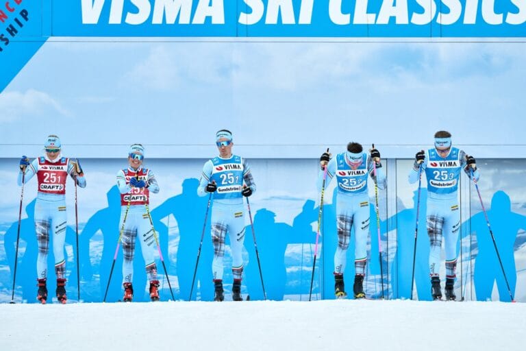 Debertolis Adds Power To His Team And Wonders About Teams Size